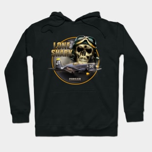 FU4 Consair Lone Shark Hoodie